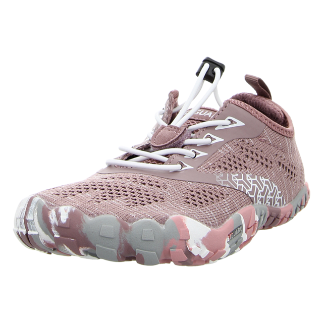 Saguaro - XZA034RO - Smart II - rosy - Schnrschuhe