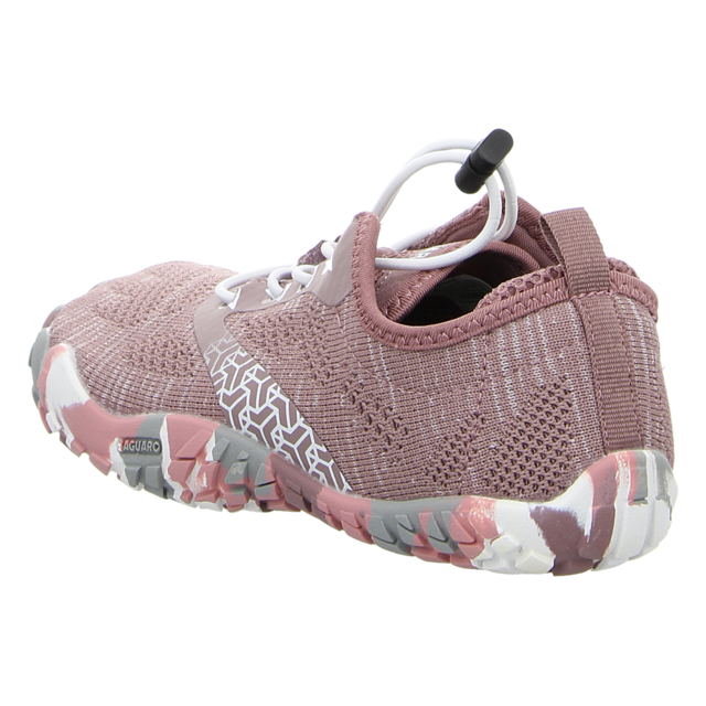 Saguaro - XZA034RO - Smart II - rosy - Schnrschuhe
