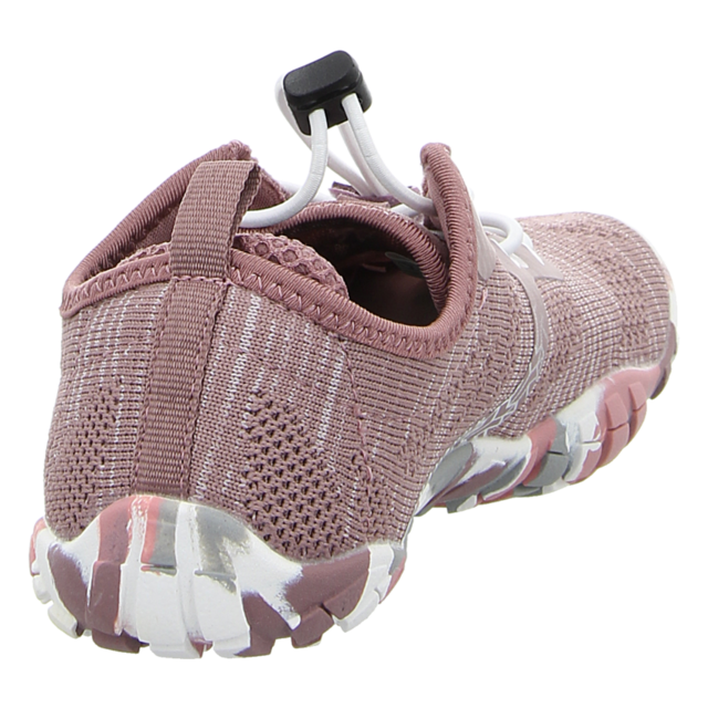 Saguaro - XZA034RO - Smart II - rosy - Schnrschuhe