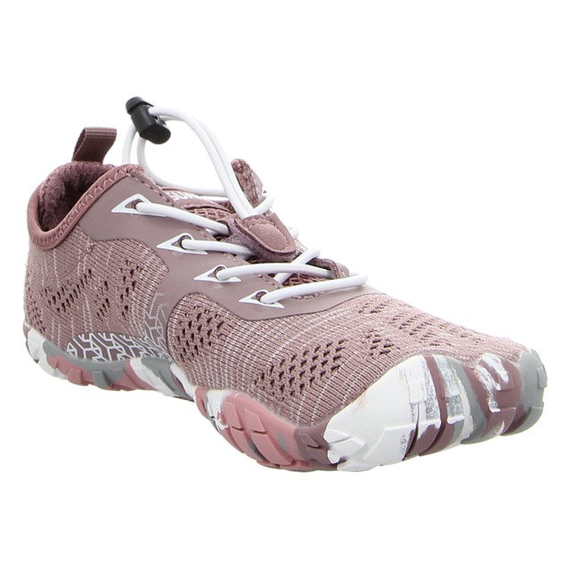 Saguaro - XZA034RO - Smart II - rosy - Schnrschuhe