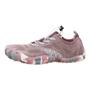 Schnrschuhe - Saguaro - Smart II - rosy