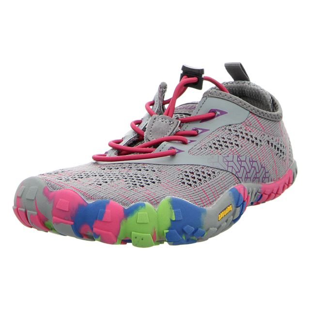 Saguaro - XZA034PI - Smart II - pink - Schnrschuhe