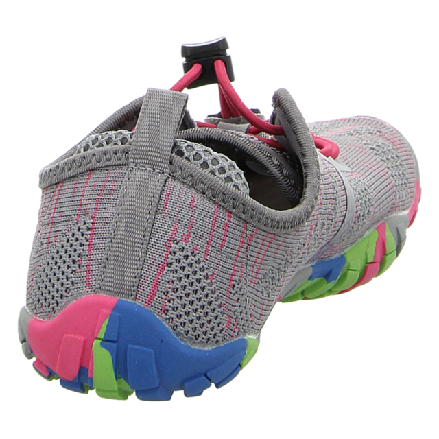 Saguaro - XZA034PI - Smart II - pink - Schnrschuhe