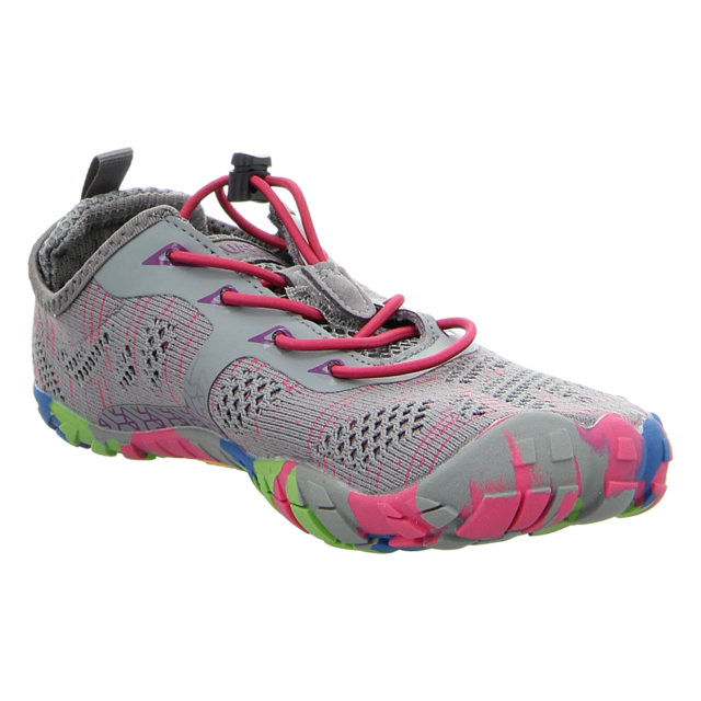 Saguaro - XZA034PI - Smart II - pink - Schnrschuhe