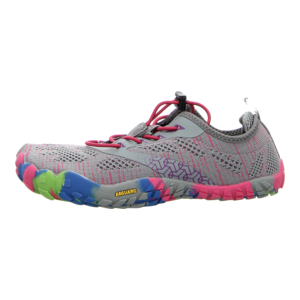 Schnrschuhe - Saguaro - Smart II - pink