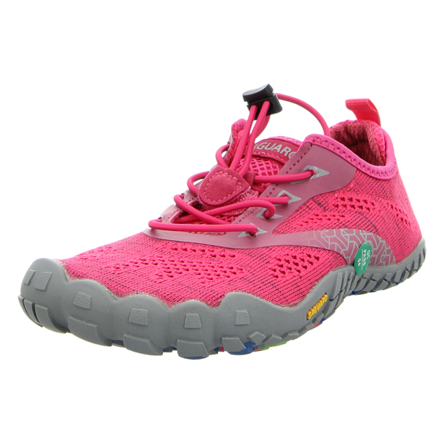 Saguaro - XZA052RO - Smart I - rosy - Schnrschuhe