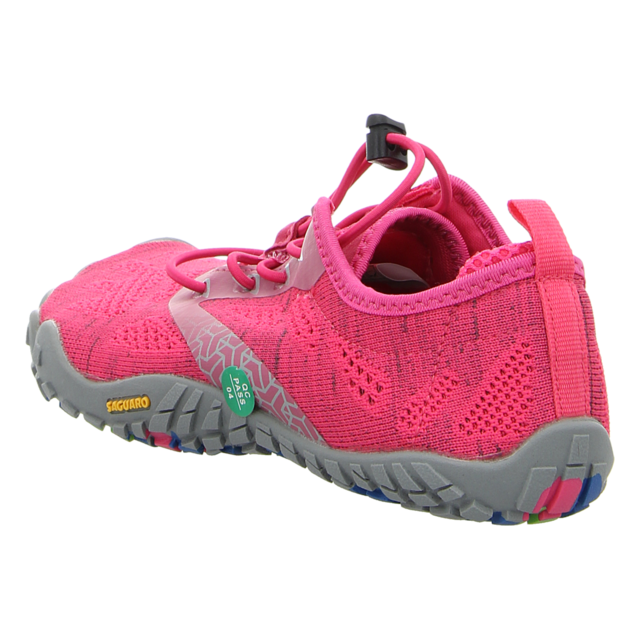 Saguaro - XZA052RO - Smart I - rosy - Schnrschuhe