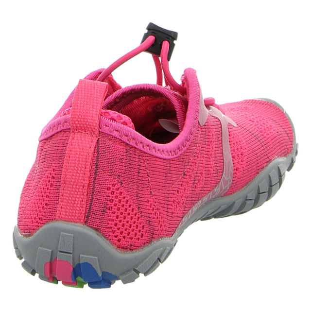 Saguaro - XZA052RO - Smart I - rosy - Schnrschuhe