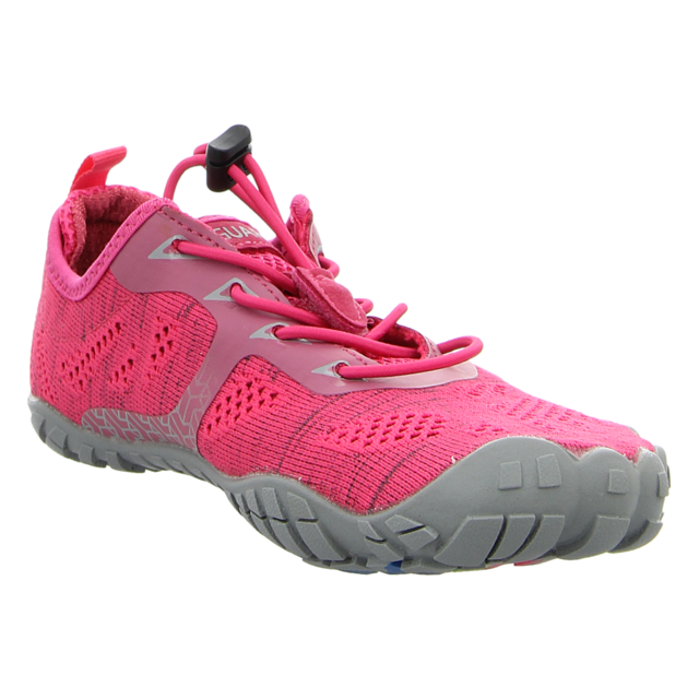 Saguaro - XZA052RO - Smart I - rosy - Schnrschuhe