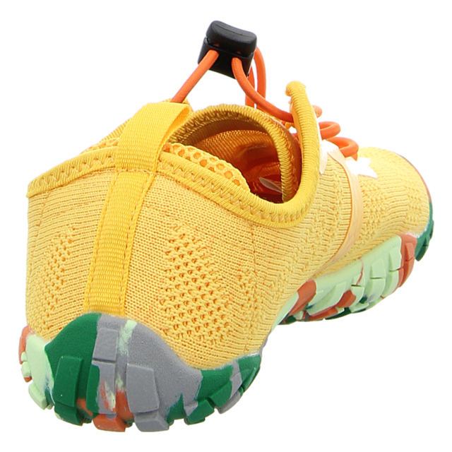 Saguaro - XZA034YE - XZA034YE - gelb-kombi - Schnrschuhe