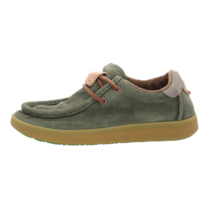 Schn�rschuhe - Satorisan - Kwahu - rush green