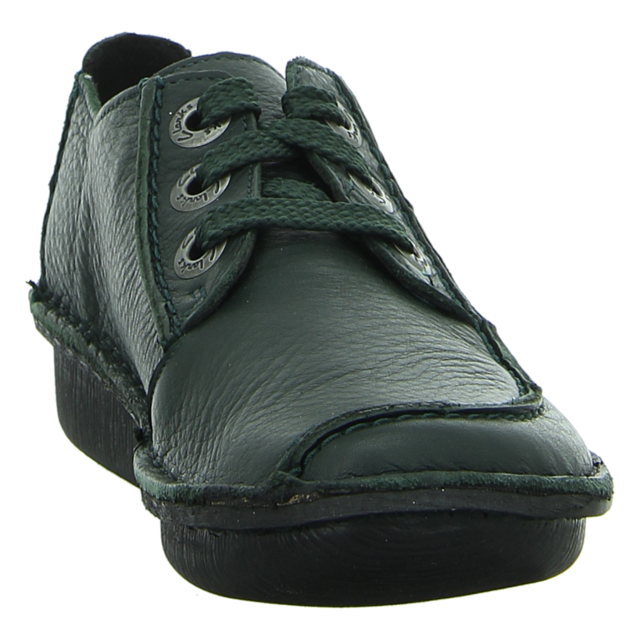 Clarks funny cheap dream green