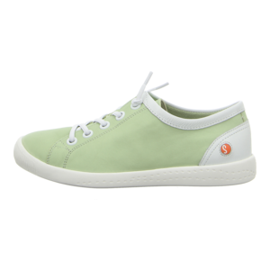 Schnrschuhe - Softinos - IslaII557Sof - light green/white