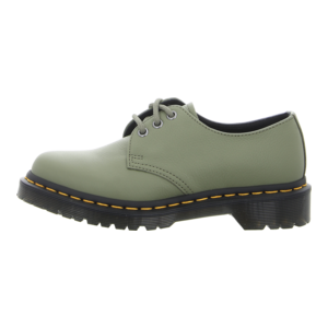 Schnrschuhe - Dr. Martens - 1461 - muted olive