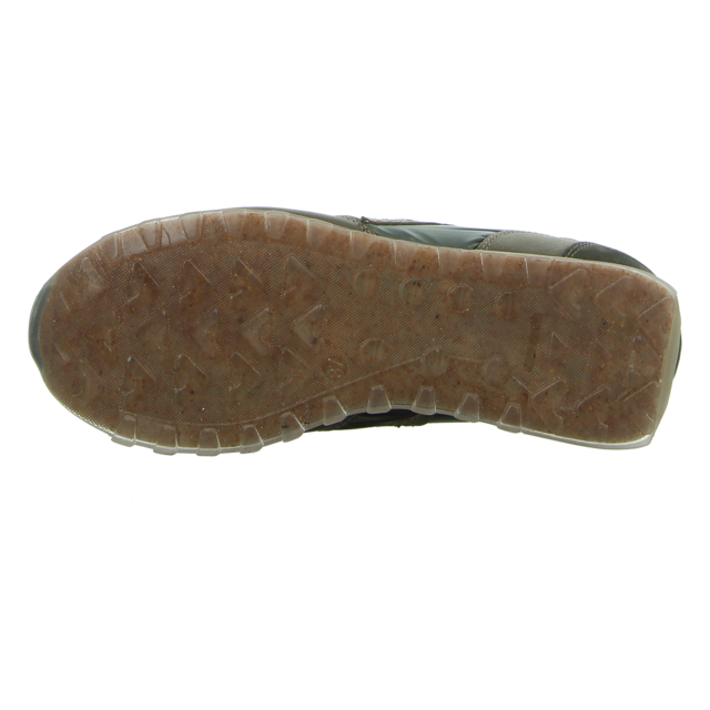 Cetti - C1259 SRA ANTE PIUMA KAKI - C-1259 SRA - grn-kombi - Sneaker