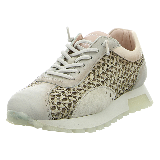 Hispanitas - RHV264741 ALGA/BUTTER - Oregon - alga/butter - Schn�rschuhe