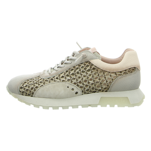 Hispanitas - RHV264741 ALGA/BUTTER - Oregon - alga/butter - Schn�rschuhe