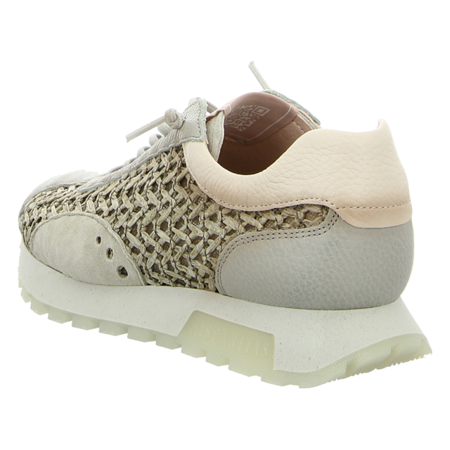 Hispanitas - RHV264741 ALGA/BUTTER - Oregon - alga/butter - Schn�rschuhe