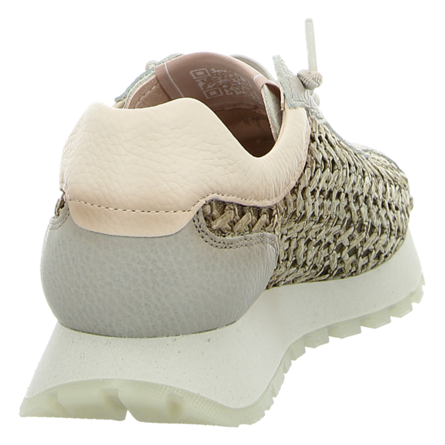 Hispanitas - RHV264741 ALGA/BUTTER - Oregon - alga/butter - Schn�rschuhe