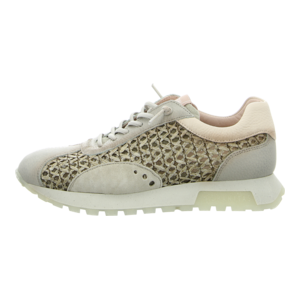 Schn�rschuhe - Hispanitas - Oregon - alga/butter