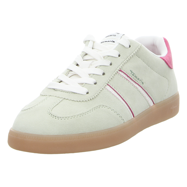 Tamaris - 1-23624-43-779 - 1-23624-43-779 - mint comb - Sneaker