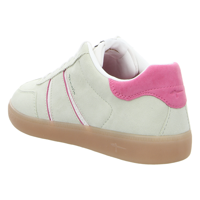 Tamaris - 1-23624-43-779 - 1-23624-43-779 - mint comb - Sneaker