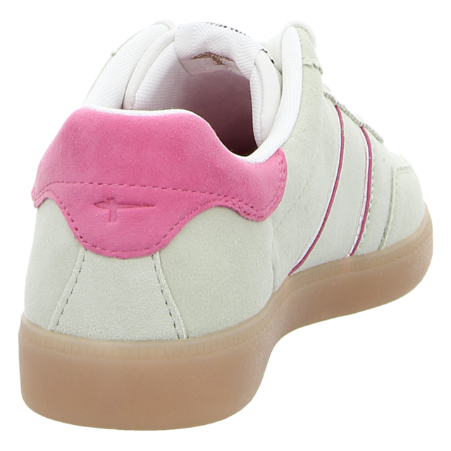 Tamaris - 1-23624-43-779 - 1-23624-43-779 - mint comb - Sneaker