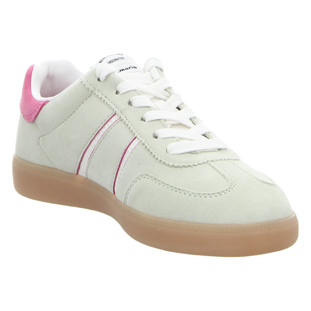 Tamaris - 1-23624-43-779 - 1-23624-43-779 - mint comb - Sneaker