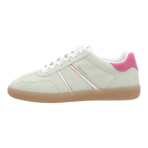 Sneaker - Tamaris - mint comb