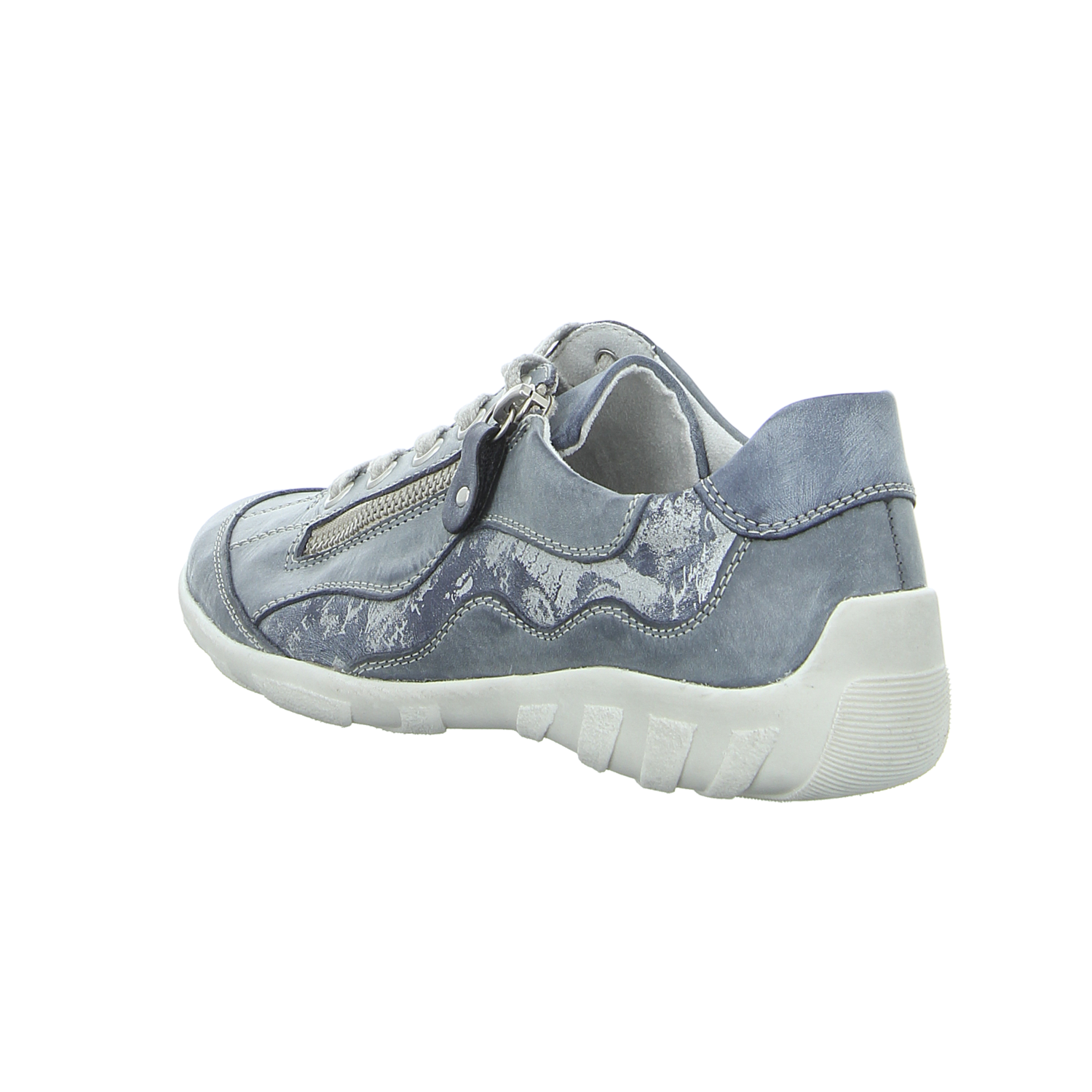 Remonte Damen in blau | Schuhfachmann