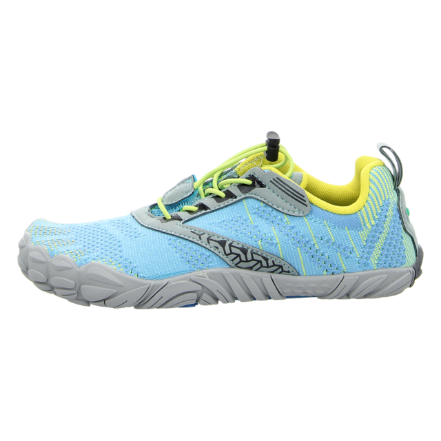 Saguaro - XZA055SB - Free - skyblue - Schnrschuhe