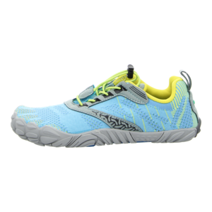 Schnrschuhe - Saguaro - Free - skyblue
