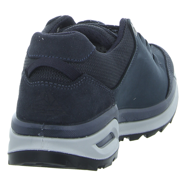 Lowa - 321442 6996 - Ascona GTX Lo Ws - navy/navy - Sneaker