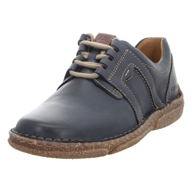 Josef Seibel - 85144-480530 - Neele 44 - ocean - Schnrschuhe
