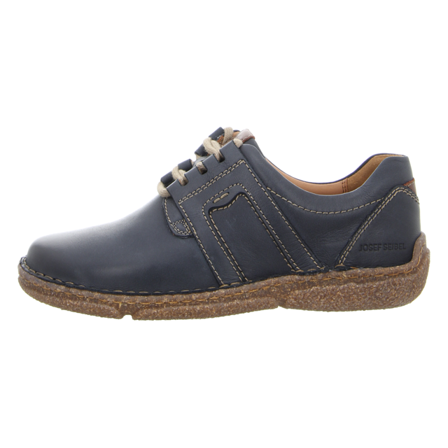 Josef Seibel - 85144-480530 - Neele 44 - ocean - Schnrschuhe