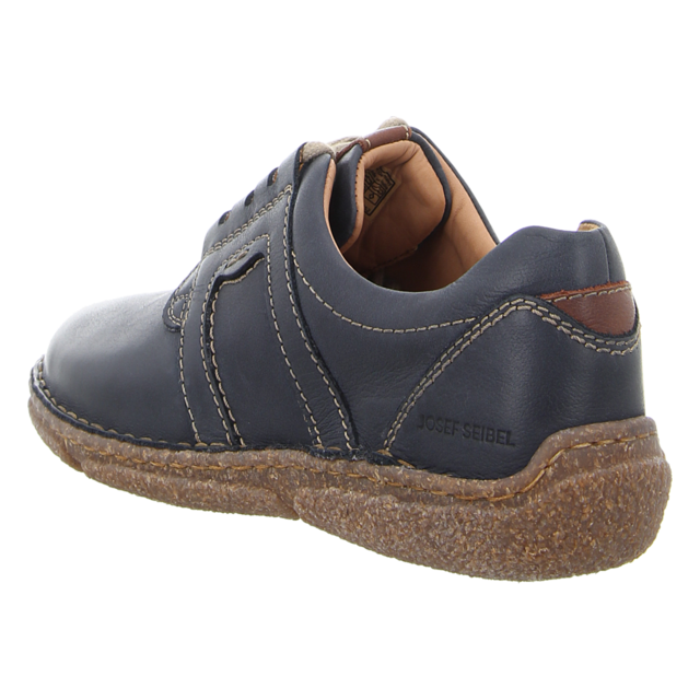 Josef Seibel - 85144-480530 - Neele 44 - ocean - Schnrschuhe
