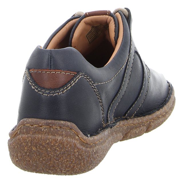 Josef Seibel - 85144-480530 - Neele 44 - ocean - Schnrschuhe