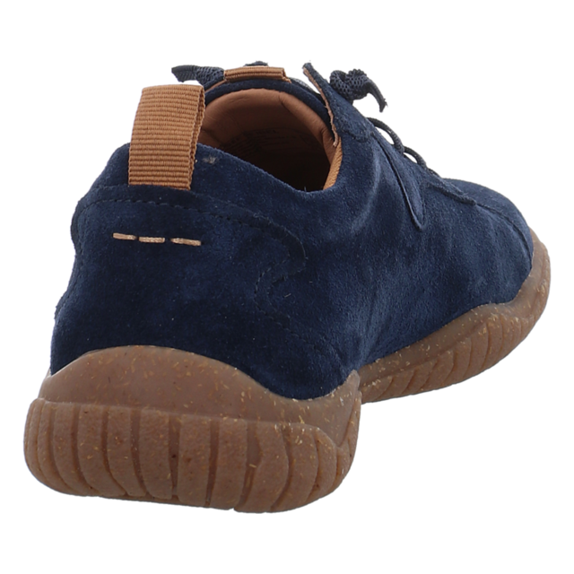 Josef Seibel - 70701-TE931525 - Wyona 01 - indigo - Schn�rschuhe