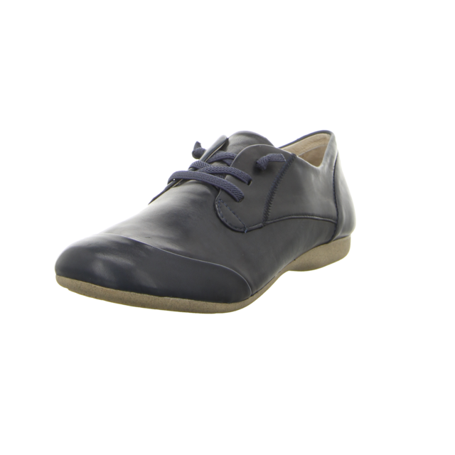 Josef Seibel - 87201-971868 - Fiona 01 - dunkelblau/marine - Schnrschuhe