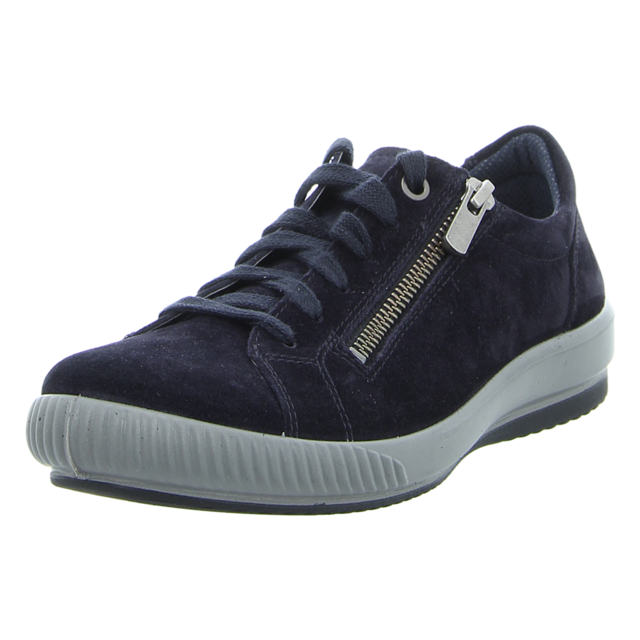 Legero - 2-001162-8000 - Tanaro 5.0 - oceano (blau) - Schnrschuhe