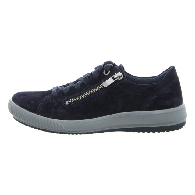 Legero - 2-001162-8000 - Tanaro 5.0 - oceano (blau) - Schnrschuhe