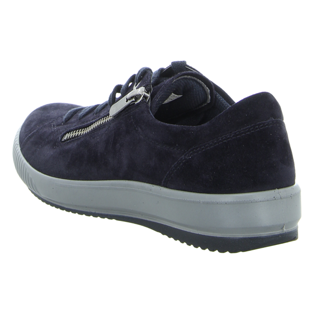Legero - 2-001162-8000 - Tanaro 5.0 - oceano (blau) - Schnrschuhe