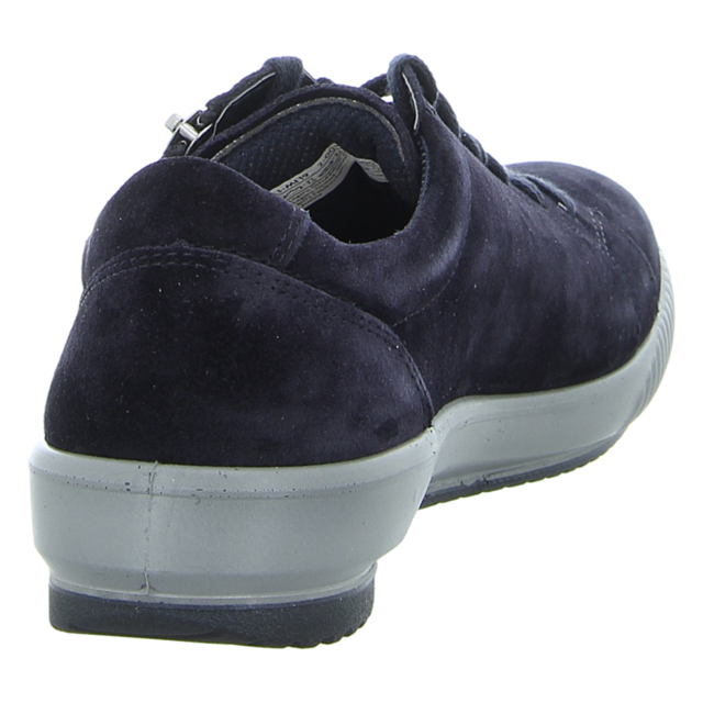 Legero - 2-001162-8000 - Tanaro 5.0 - oceano (blau) - Schnrschuhe