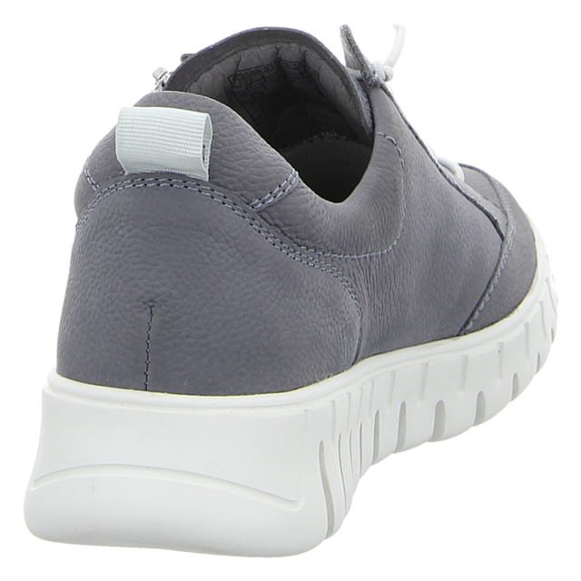 Waldl�ufer - 916003-101-206 - H-Birdy - jeans - Schn�rschuhe