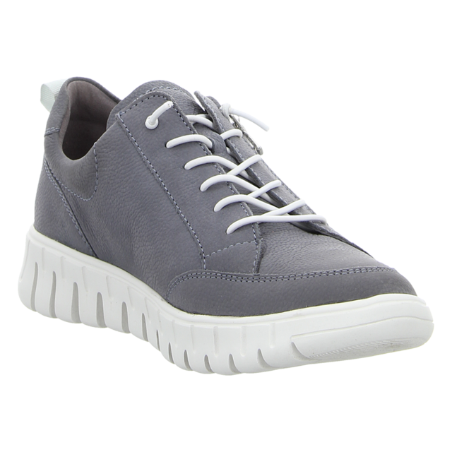 Waldl�ufer - 916003-101-206 - H-Birdy - jeans - Schn�rschuhe