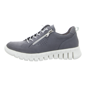 Schn�rschuhe - Waldl�ufer - H-Birdy - jeans