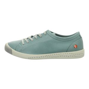 Schnrschuhe - Softinos - Isla - diesel