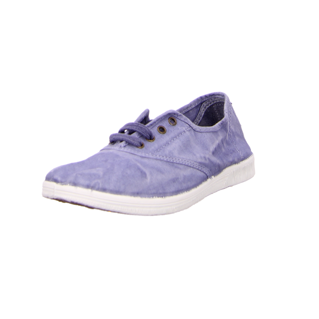 Natural World - 612E-690 - 612E-690 - celest enz - Sneaker