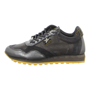 Sneaker - Cetti - C-848 SRA - blau-kombi