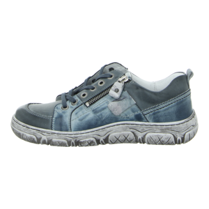 Schnrschuhe - Krisbut - blau